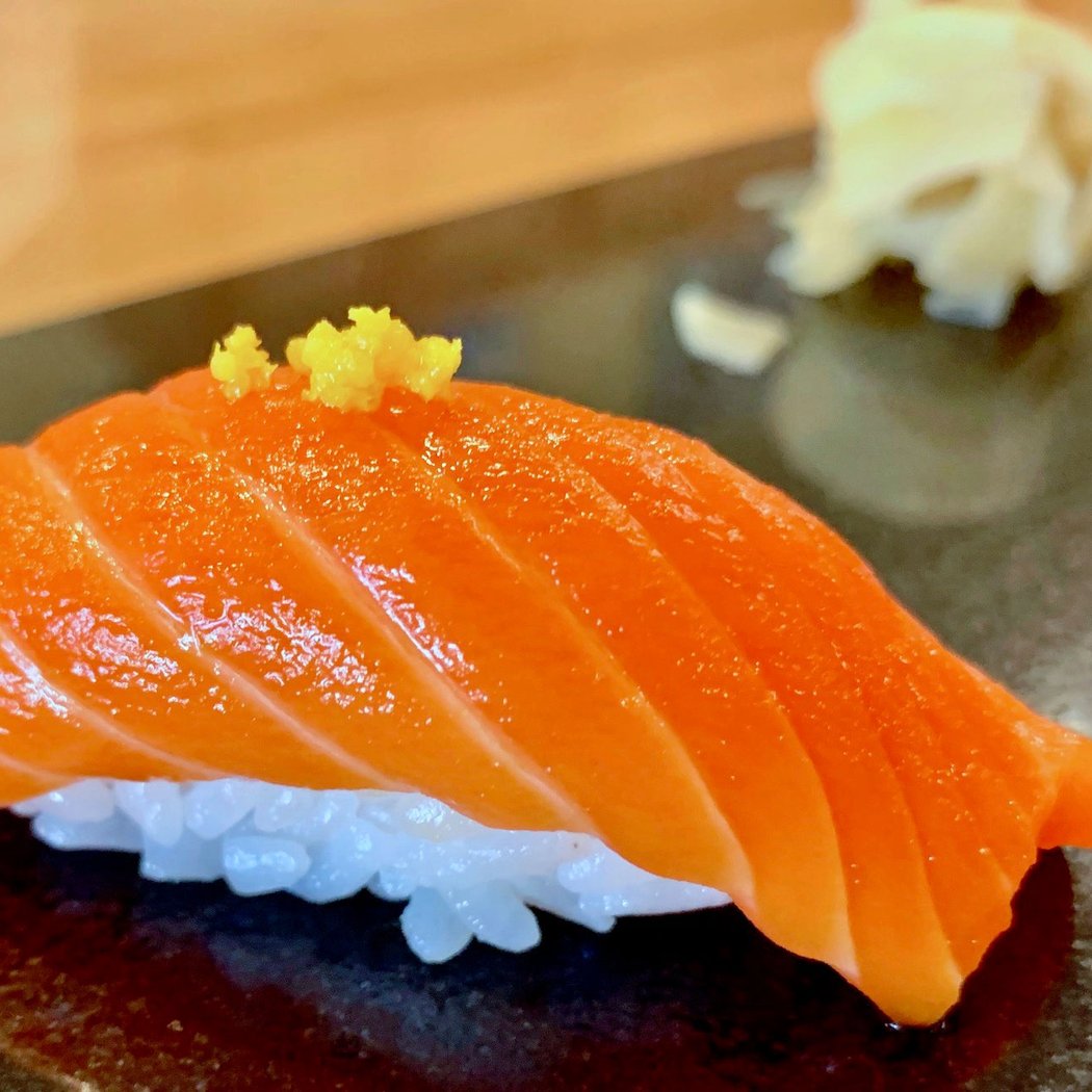 Sushi Sho Rexley 1